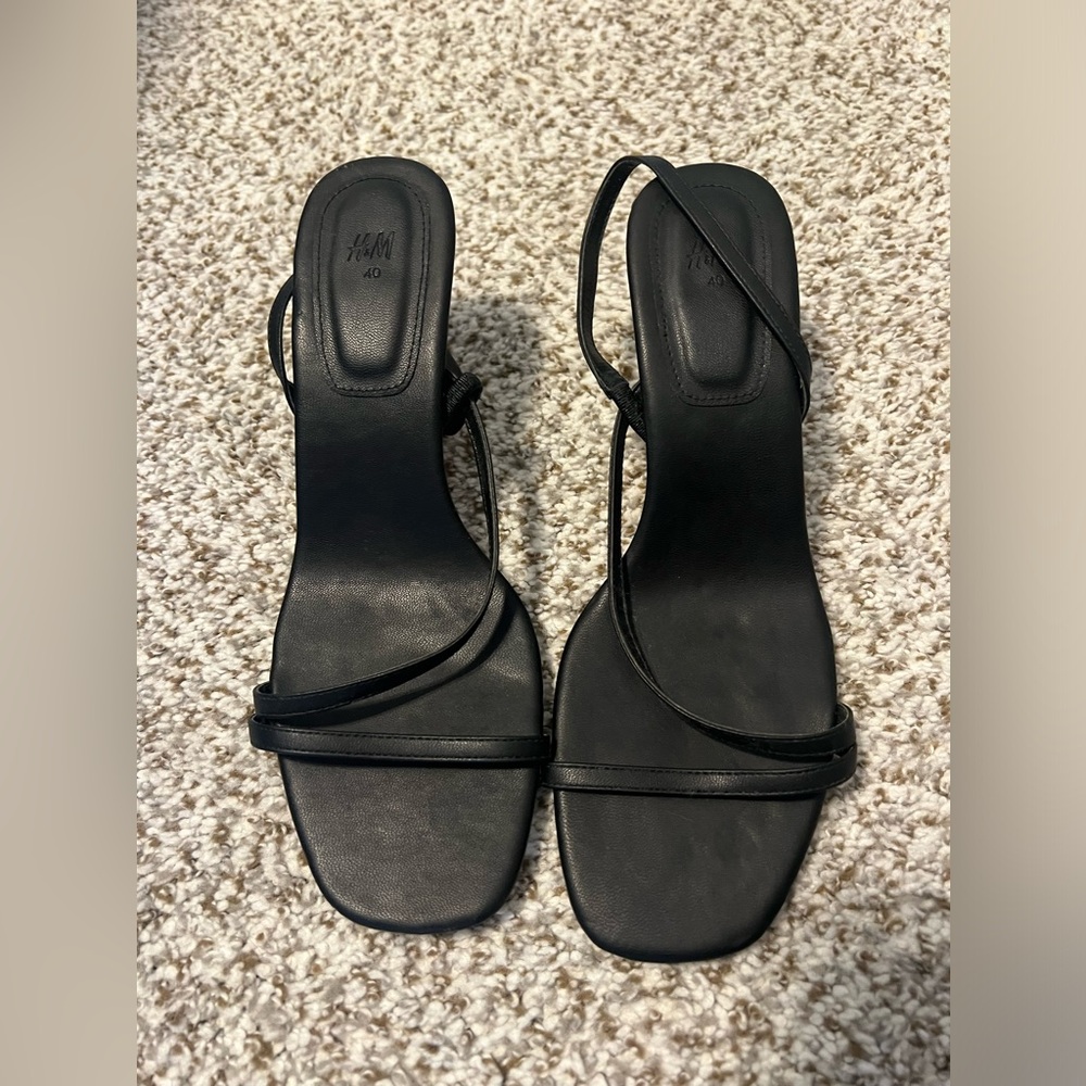 H&M heels